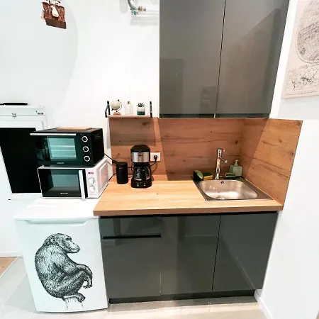 Daire Havane - Ludres