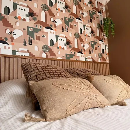 Havane - Appartement