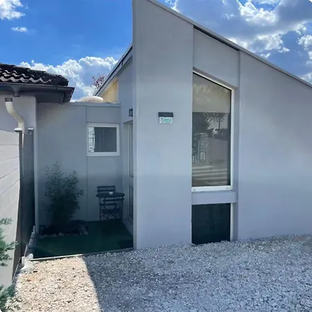 Havane - Daire Ludres