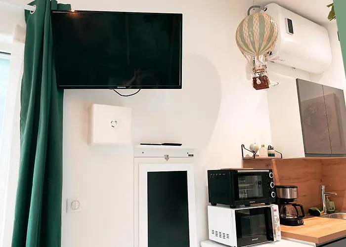 Jungle Appartamento *