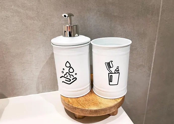 Appartamento Jungle Ludres