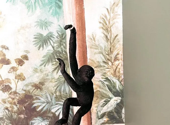 Appartamento Jungle *