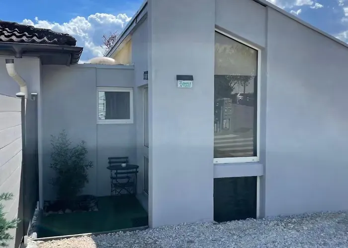 Havane - Daire Ludres